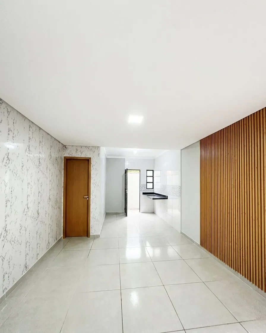 Imagem Sobrado com 2 Quartos à Venda, 60 m² em Maracanã - Praia Grande