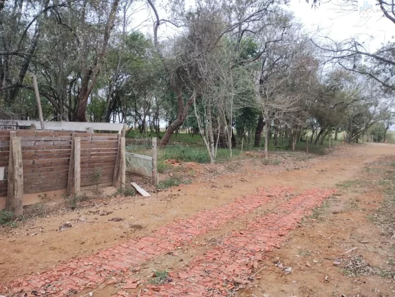 Imagem CHACARA RESIDENCIAL em Elias fausto - SP, Três Cruzes