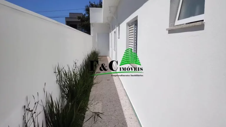 Imagem Casa em Condomínio para Venda em Paulínia, João Aranha, 3 dormitórios, 3 suítes, 1 banheiro, 2 vagas