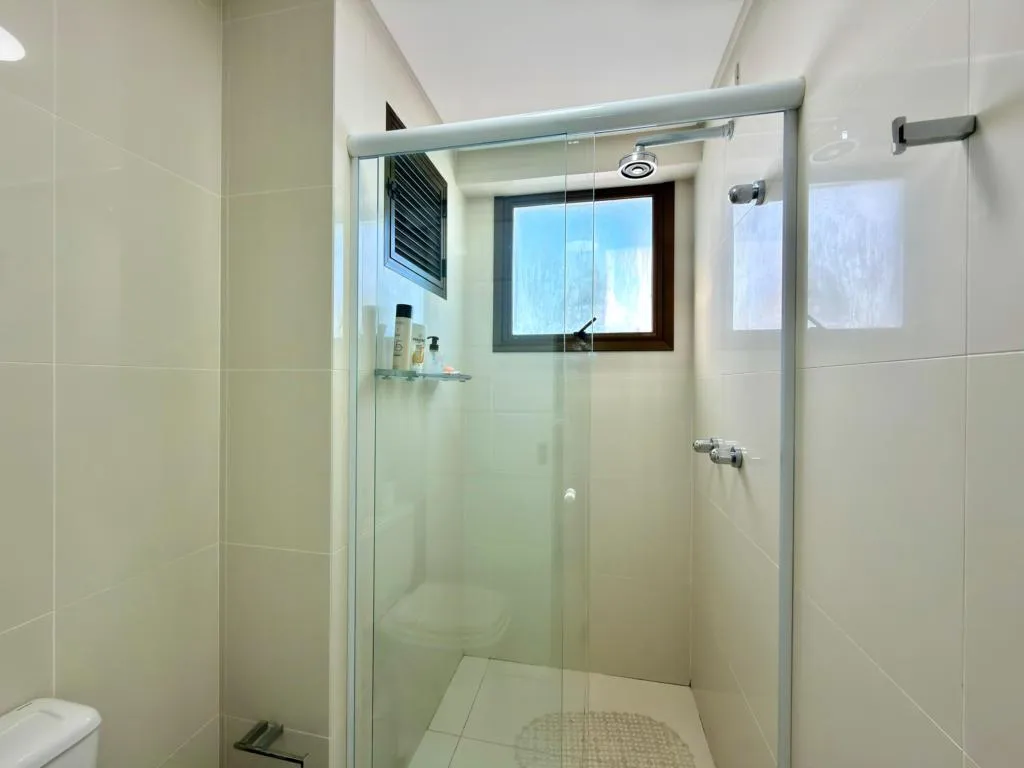 Imagem Apartamento 4Dormitórios dependência - Bairro Navegantes