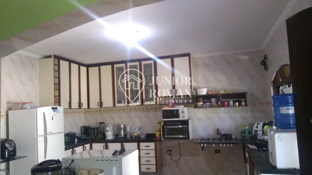 Imagem TERRENO 670m² COM 2 CASAS - IDEAL PARA CONSTRUÇÃO - BATISTINI - SÃO BERNARDO DO CAMPO/SP