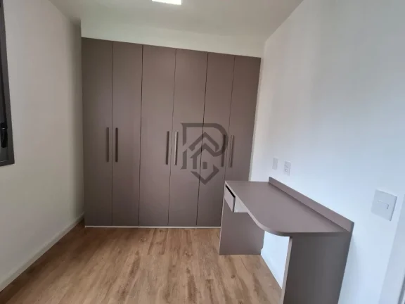 Imagem Apartamento Cyerla pronto para morar proximo metrô 2 vagas determinadas