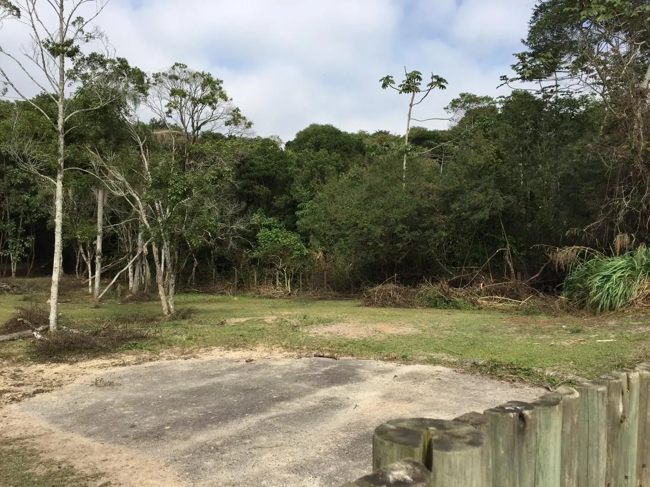 Imagem Terreno com 3.800m² à Venda no Real Parque | Projeto Pré-Aprovado para Condomínio de Sobrados | São José/SC**