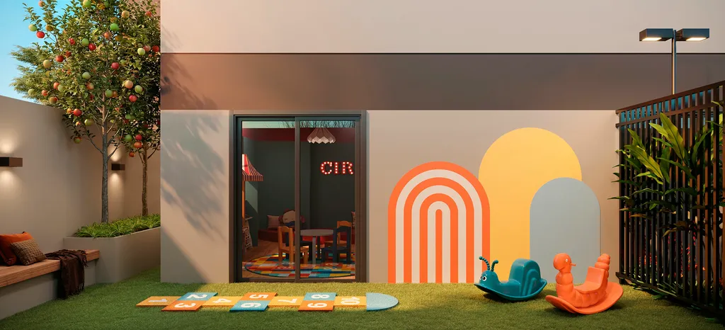 Imagem Maskan Perdizes - Breve Lançamento - Maskan Perdizes - Residencial