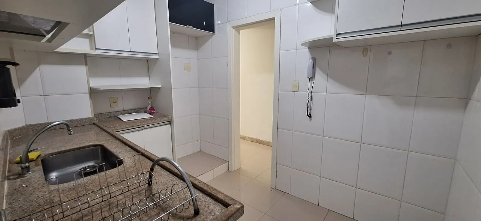 Imagem Apartamento reformado à venda na Rua Marquês de Olinda