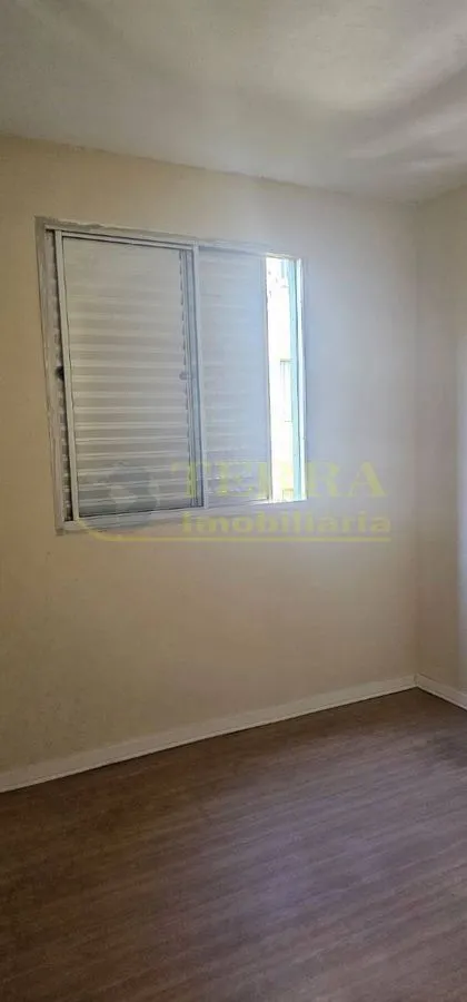 Imagem Apartamento para locação localizado na cidade das Flores/Osasco