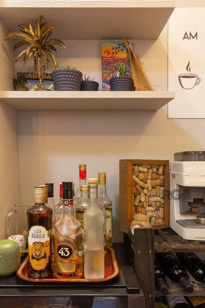 Imagem Apartamento em Menino Deus