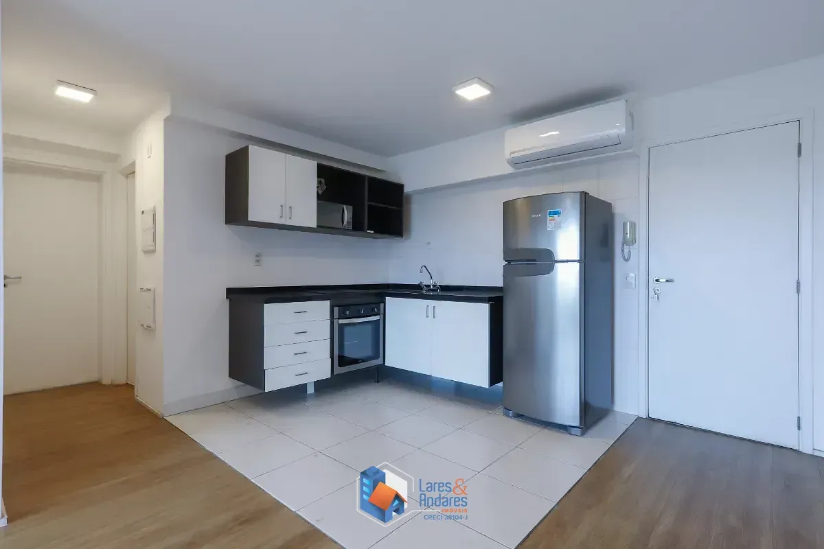 Imagem Apartamento para venda em Água Branca com 2 quartos, sendo 1 suíte, 69m²