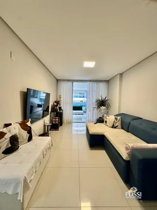 Imagem Espetacular apartamento à venda na Praia de Itapoã: Luxo, espaço e conforto. Lazer completo!