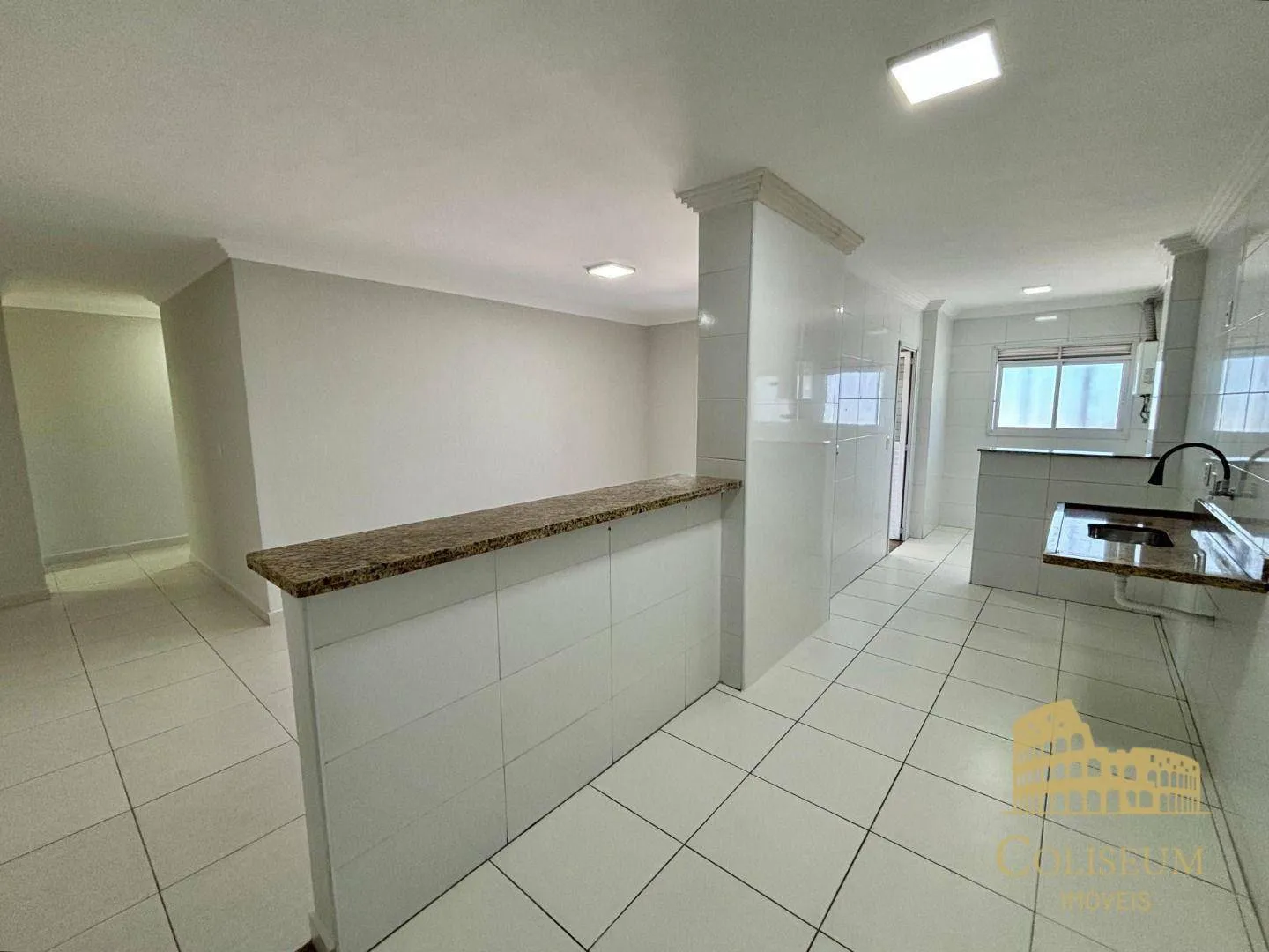 Imagem Apartamento com 3 dormitórios à venda, 134 m² por R$ 1.250.000,00 - Aviação - Praia Grande/SP