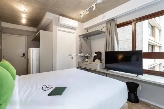 Imagem Apartamento à venda Jardim América São Paulo