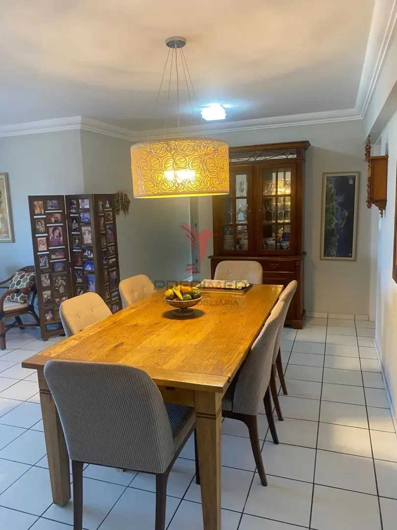 Imagem Apartamento em Tambau, 3 quartos, sendo 2 suites. 2 Vagas de Garagem