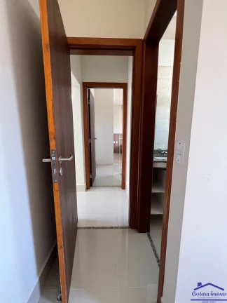 Imagem Cobertura nova mobiliada - Parque Vivamar