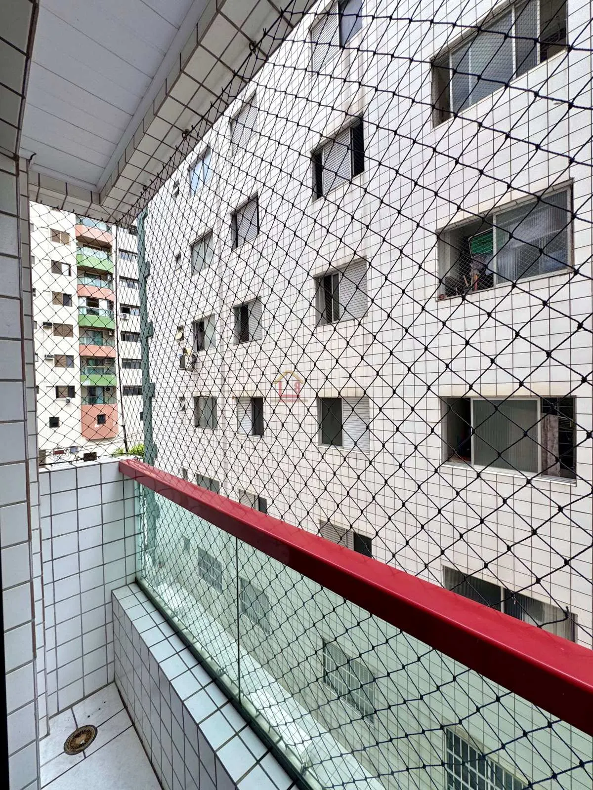 Imagem Apartamento à venda em Praia Grande, Guilhermina, com 1 quarto, 45m2