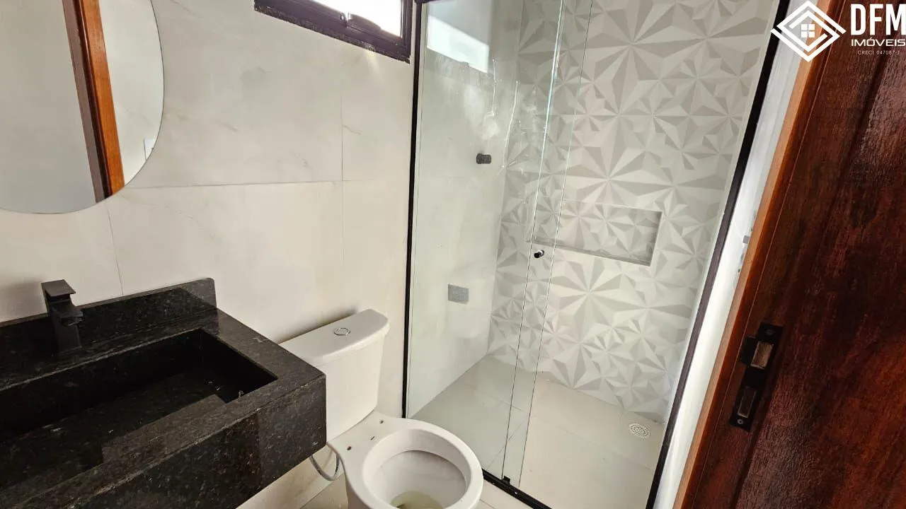 Imagem Casa com 2 Dormitorio(s) localizado(a) no bairro Vila Nova Cintra em Mogi das Cruzes / Mato Grosso do Sul Ref.:159