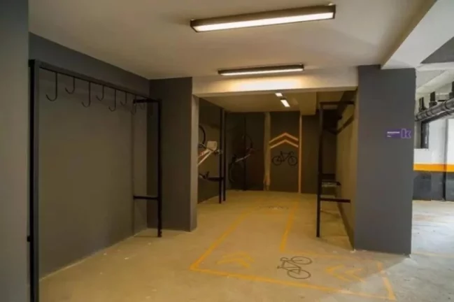 Imagem KZ JABAQUARA - KAZZAS - Apto de 42m² (Revenda) em condomínio com lazer de clube para toda família!!
