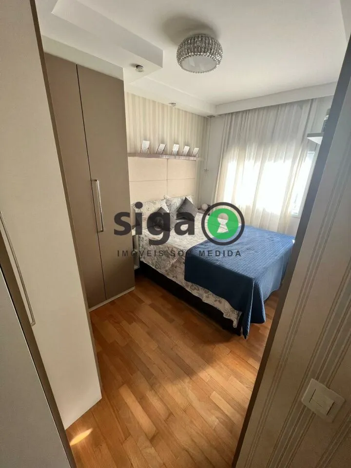 Imagem COBERTURA Á VENDA NA COM 2 QUARTOS, 2 VAGAS E DEPÓSITO! 114M²