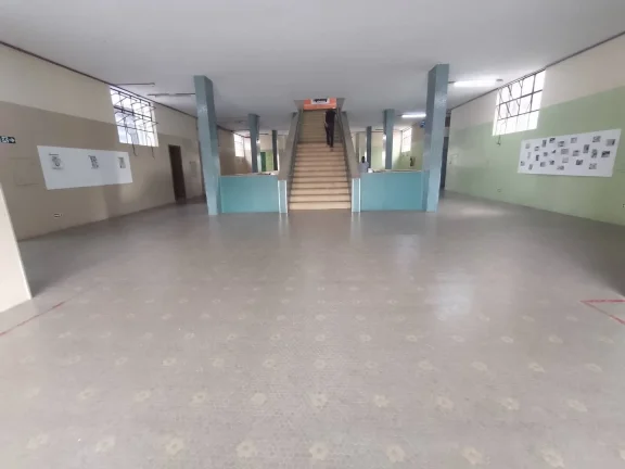 Imagem SALA COMERCIAL NO EDIFICIO CENTRAL EM BH