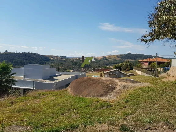 Imagem Terreno em Condomínio à venda em Itupeva/SP