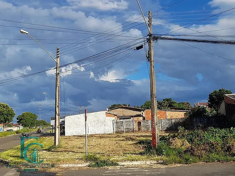 Imagem Terreno Comercial de Esquina em Goiânia - Oportunidade