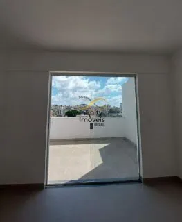 Imagem Apartamento à venda no bairro Sagrada Família - Belo Horizonte/MG