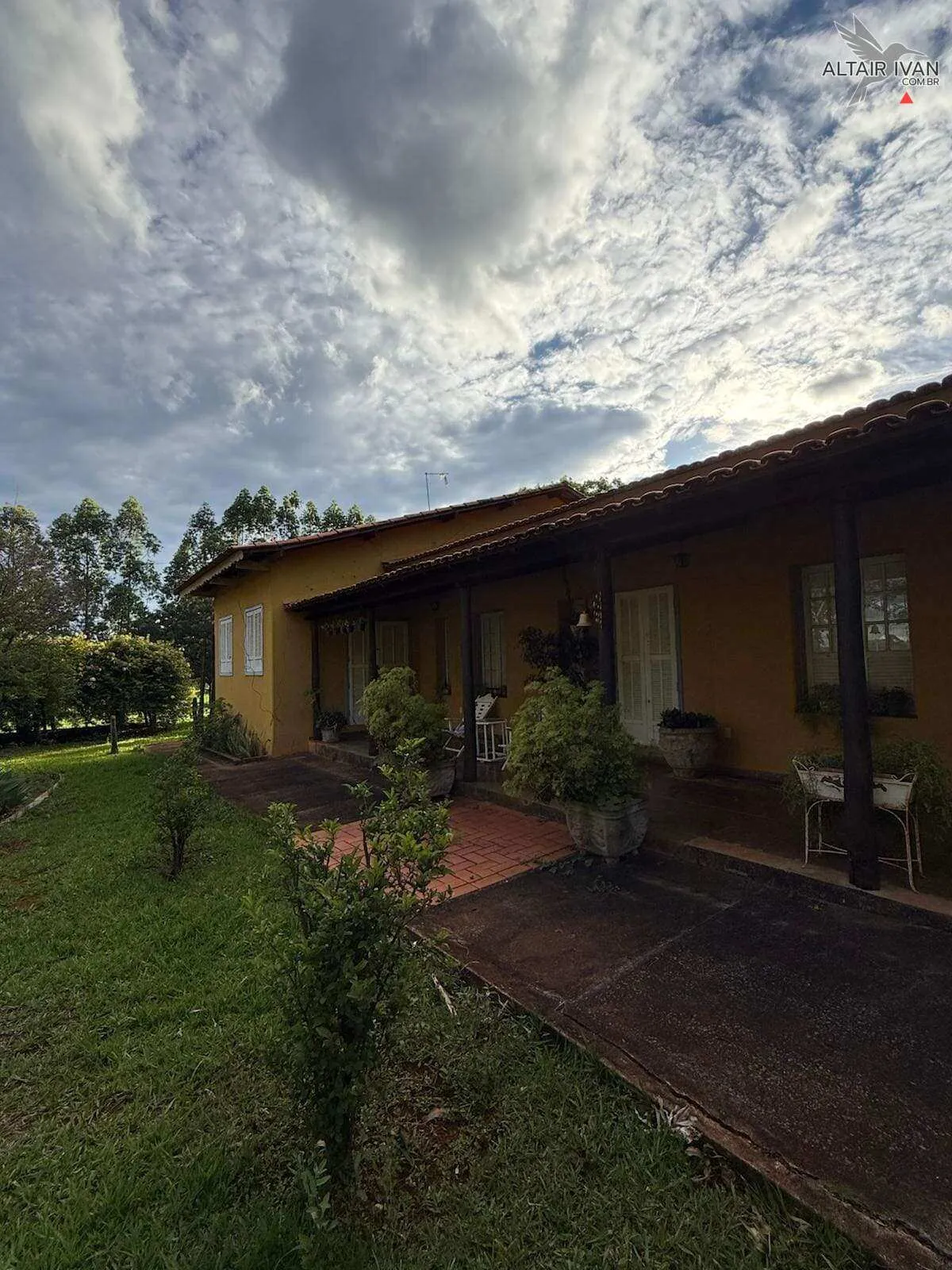 Imagem Fazenda em Bocaiuva MG