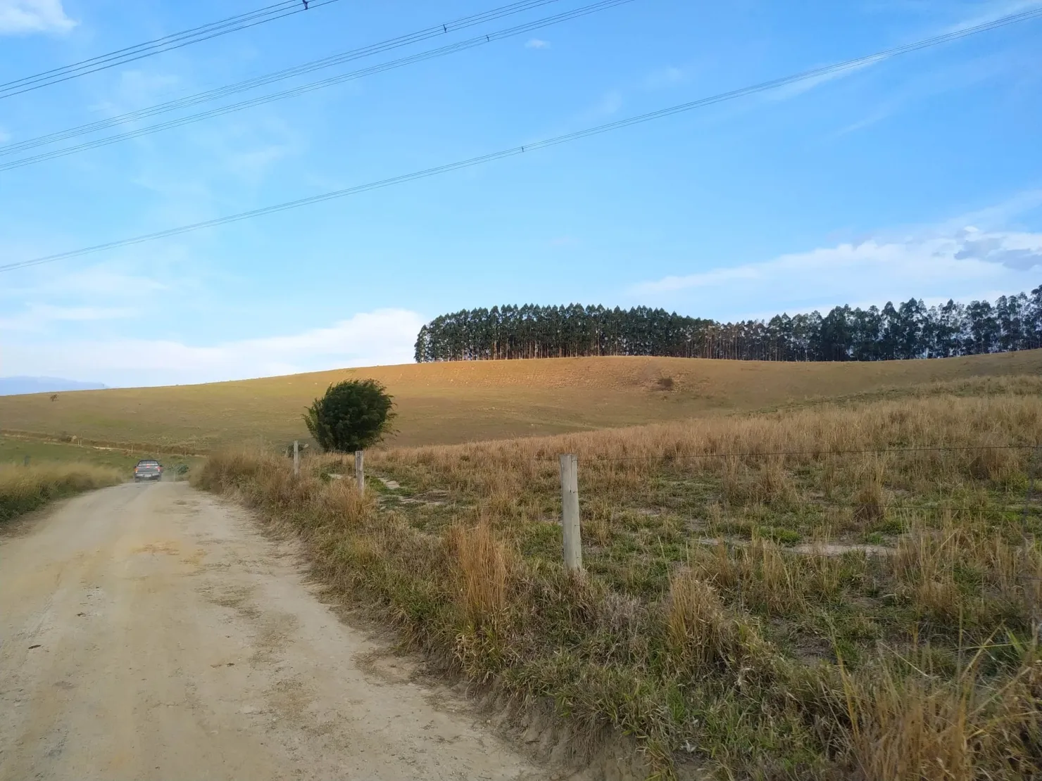 Imagem Chácara à venda 3 Quartos, 1 Suite, 4840000M², Zona Rural, Cachoeira Paulista - SP