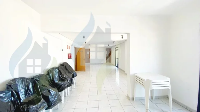 Imagem Apartamento de 2 dormitórios, 2 banheiros, 2 vagas, com 78m² no Rudge Ramos, São Bernardo do Campo