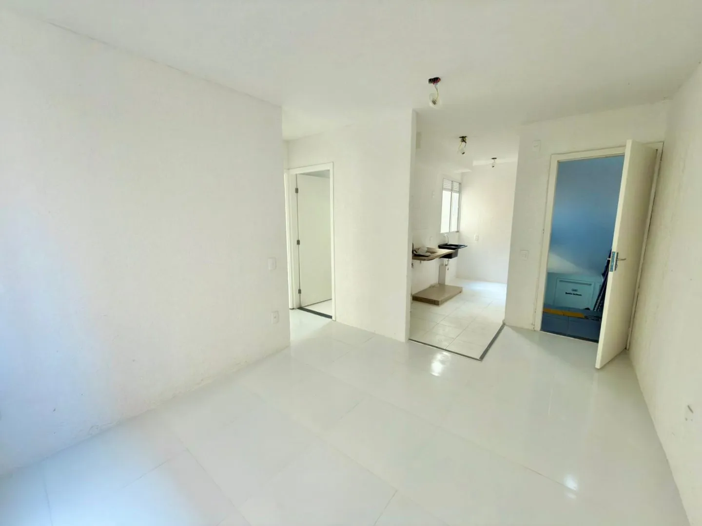 Imagem Imóvel à venda em Canoas: Apartamento no bairro Rio Branco - Financiamento Minha Casa Minha Vida
