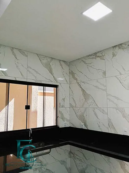 Imagem Imperdível, casa 3 Quartos a Venda no Retiro do Bosque