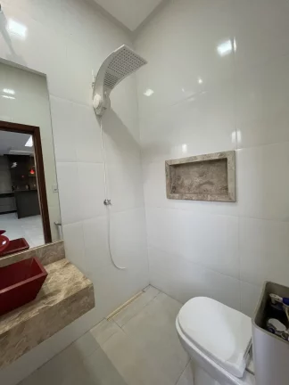 Imagem Casa Alto Padrão em Residencial Granville, Goianésia/GO