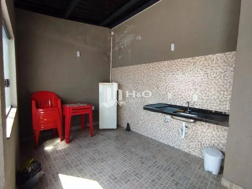 Imagem Oportunidade: Apartamento 2 Quartos, 1 Vaga - Jardim N. Sra. do Carmo