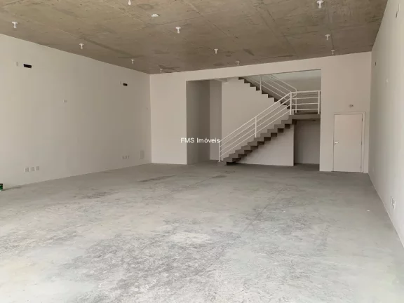 Imagem Loja para Locação no Brooklin 534m² de Área