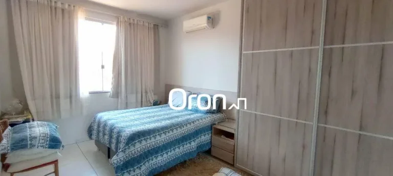 Imagem Chácara com 5 dormitórios à venda, 5300 m² por R$ 2.530.000,00 - Sítios de Recreio Caraíbas - Goiânia/GO