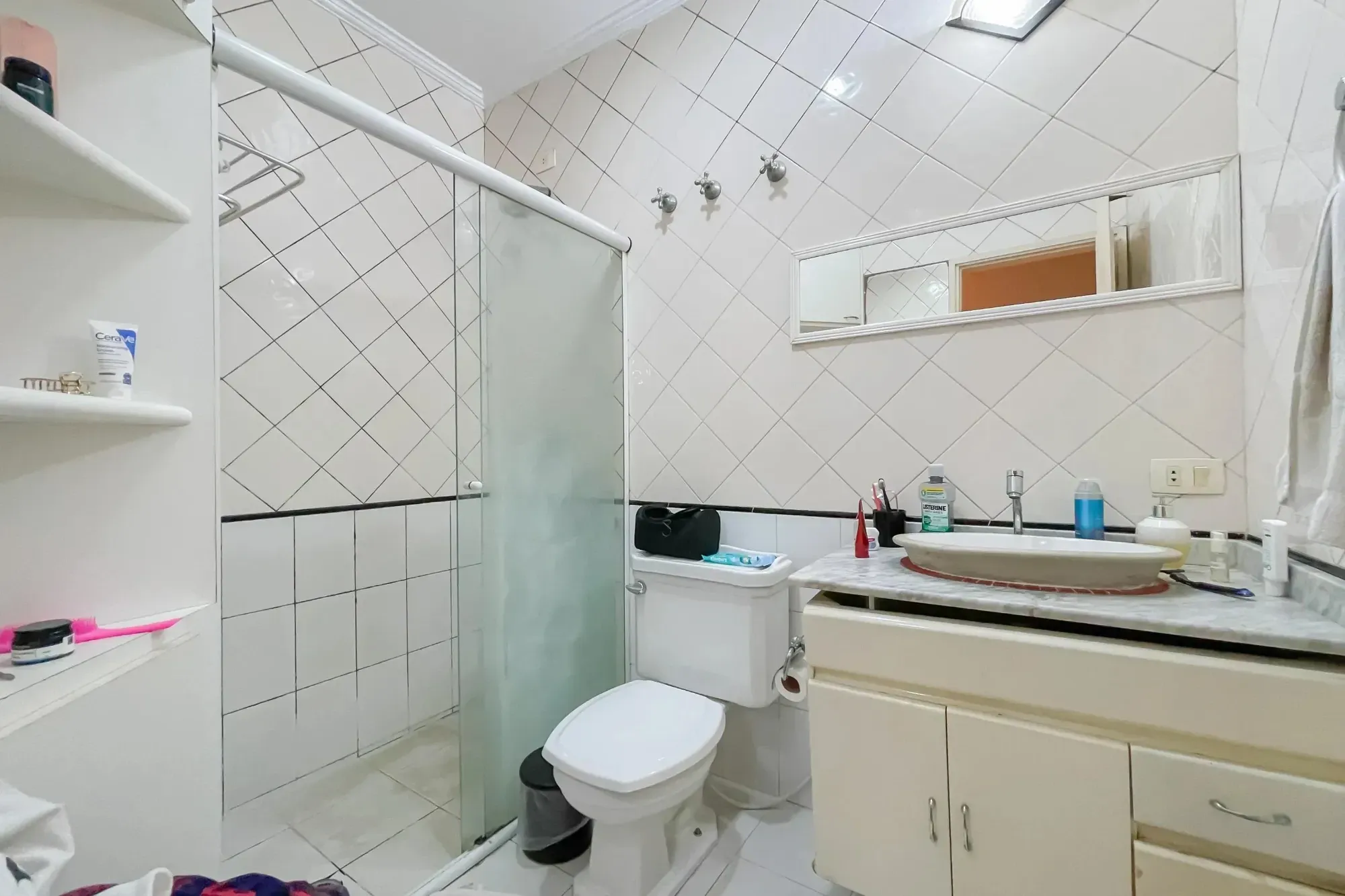 Imagem Casa com 4 Quartos à Venda, 300 m² em Parque Continental - São Paulo
