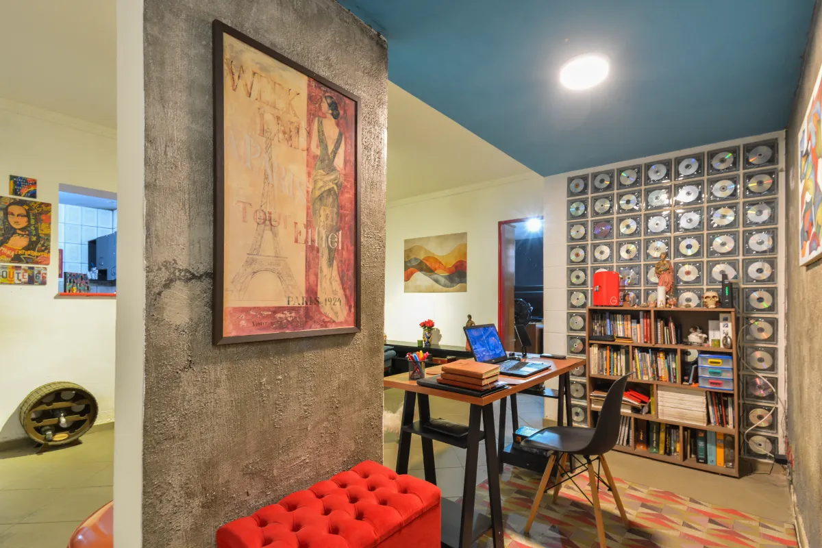 Imagem Apartamento para venda em Bela Vista com 1 quarto, 64m2