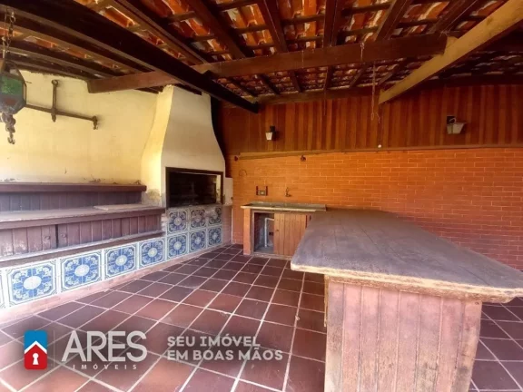 Imagem Casa à venda, 350 m² por R$ 945.000,00 - Jardim Ipiranga - Americana/SP