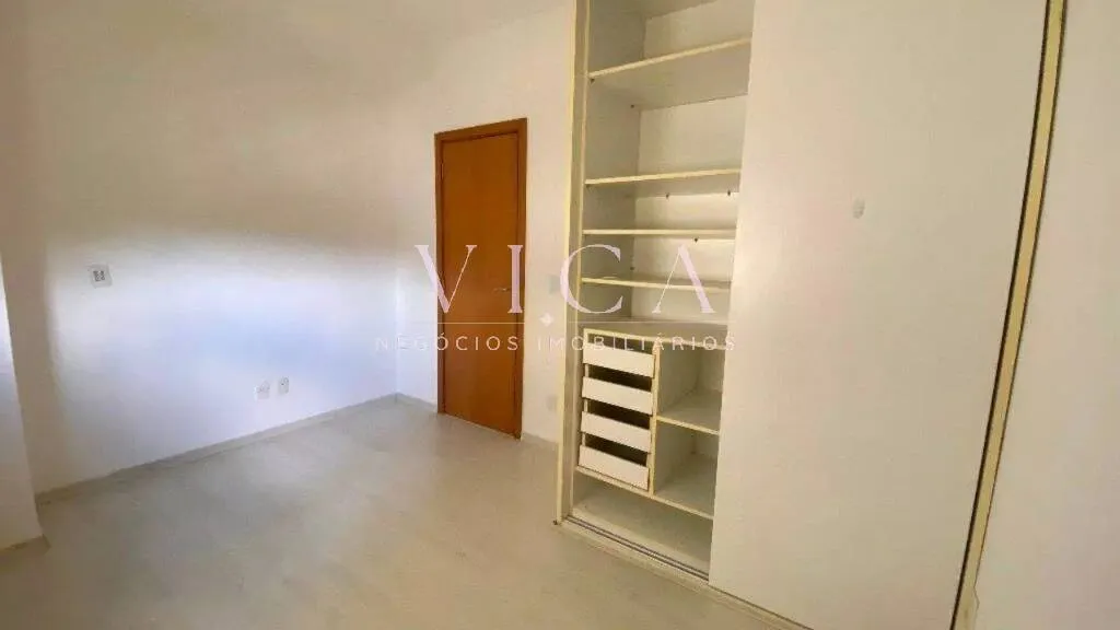 Imagem Apartamento 133m² 2 vagas aluguel por R$ 8.400,00/mês - Alphaville/SP