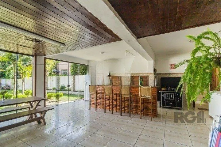 Imagem Casa 3 quartos no bairro Partenon, em Porto Alegre