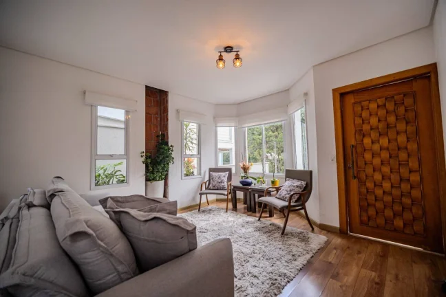 Imagem Casa 3 suítes à venda, 248 m² por R$ 1.490.000 - Village Los Angeles - Cotia/SP
