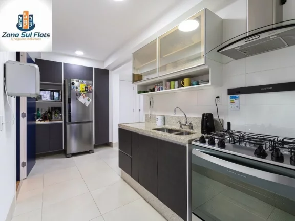 Imagem Apartamento à Venda Em Perdizes Com 2 Suítes e 2 Vagas