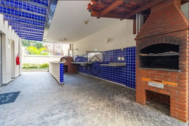 Imagem Apartamento pinheiros pronto para morar proximo metrô fradique