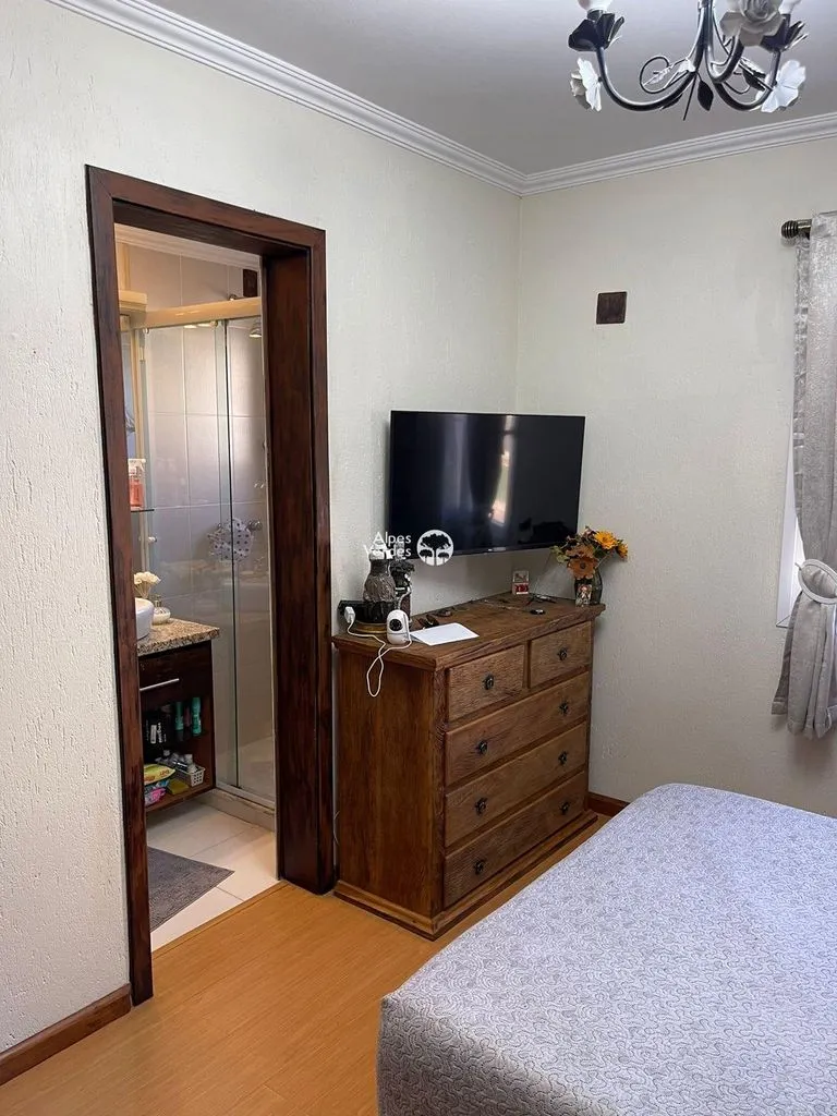 Imagem Casa de Condomínio à Venda em Centro, Canela - RS
