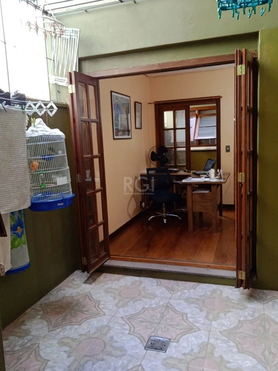 Imagem Apartamento com 128.25m², 3 dormitórios, sendo 2 suites, 1 vaga, Petrópolis,