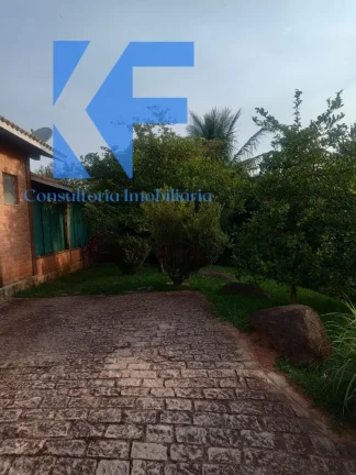 Imagem CHACARA RESIDENCIAL em VINHEDO - SP, VISTA ALEGRE