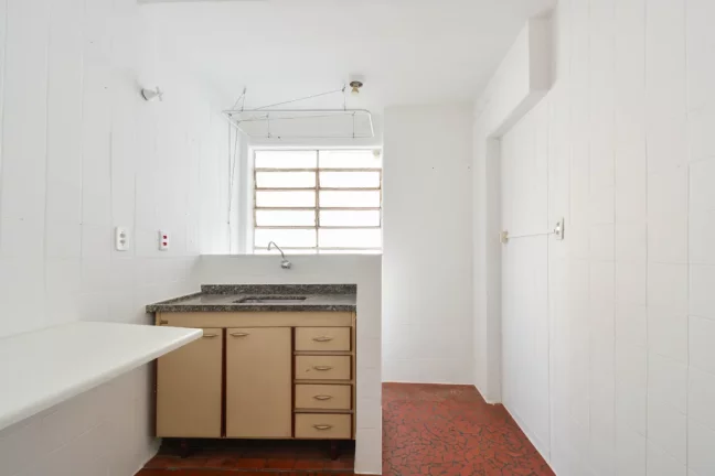 Imagem Apartamento à venda em São Paulo, Bela Vista, com 1 quarto, 50m2