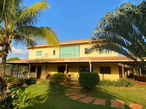 Imagem Casa à venda em Igarapé Condomínio Vale da Serra
