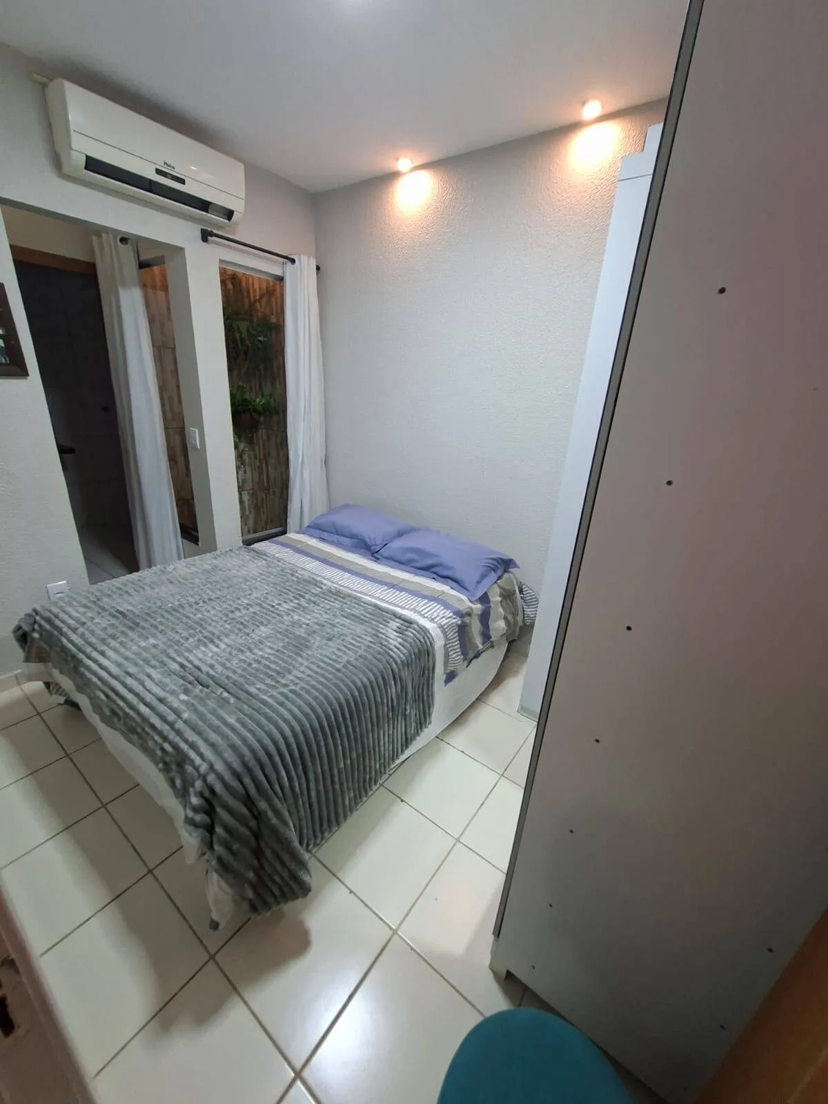Imagem Casa 2 quartos condomínio Rio cachoerinha