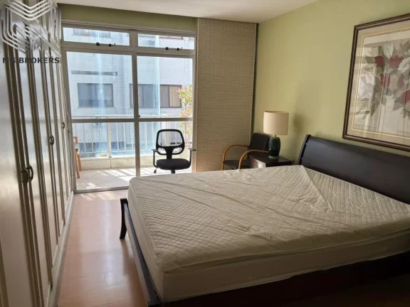 Imagem APARTAMENTO RESIDENCIAL em RIO DE JANEIRO - RJ, BARRA DA TIJUCA