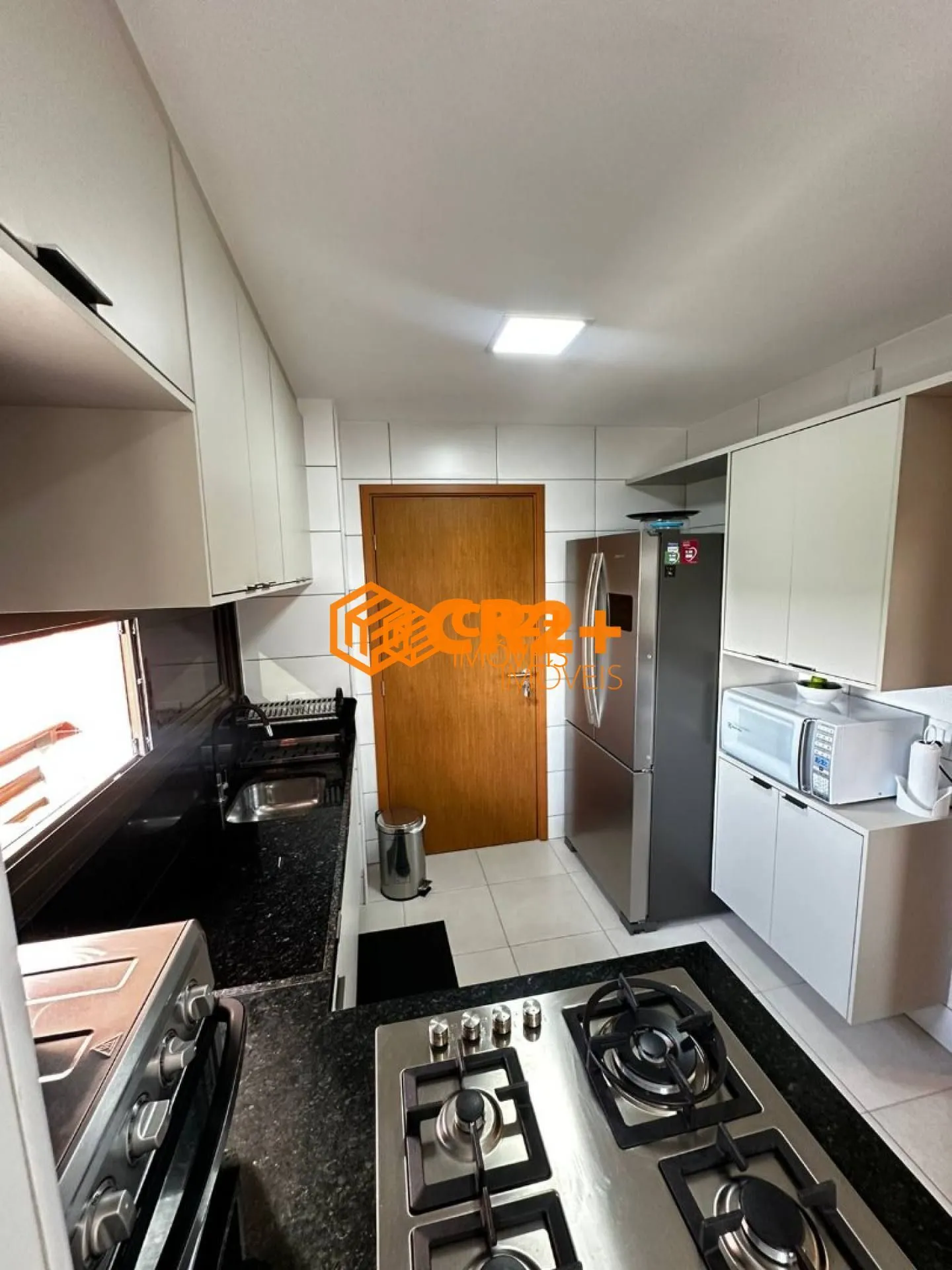 Imagem Apartamento à Venda 03 quartos, 03 suítes no Paiva com 97M².
